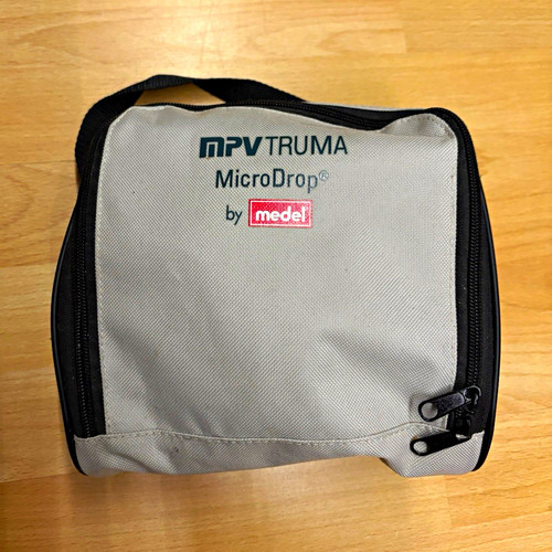 Medel microdrop inhalator - medel,