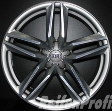 19 Zoll Felgen Satz Original Audi R8 V8 V10 420601025BD 420601025BL 420601025BF