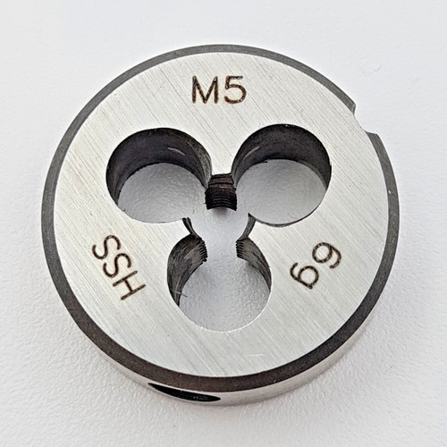Schneideisen - , m5