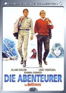 Die abenteurer von robert - die,