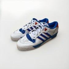 Adidas Rivalry Low | NY Knicks