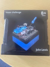 Vintage Radio Shack WireMaze