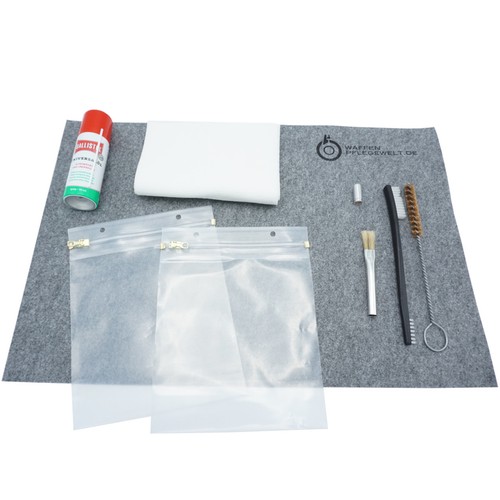 Reinigungsset pak mm - pak, 9