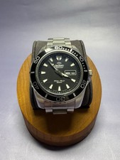 Orient Mako XL Automatic