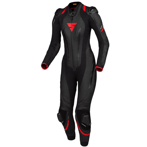 Shima lederkombi miura rs - shima, 1-pc