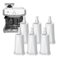 6x WasserFilter für Sage