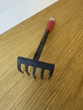Handrechen Stahl