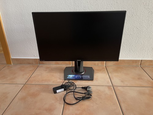 Asus vg278qr gaming - 27",