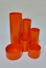 Stifthalter Utensilo / Orange