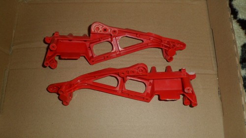 Tamiya blackfoot monter - tamiya, blackfoot/