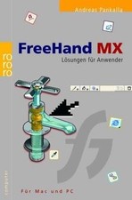FreeHand MX. Lösungen für