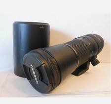 Tamron Sp Af 200-500Mm F5-6.3