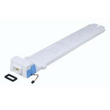 Isolierung mit Temperaturregler kompatibel Bosch 00717829 Kühlgefrierkombination