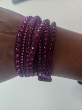 Swarovski Slake Bracelet