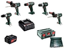Metabo Akku -