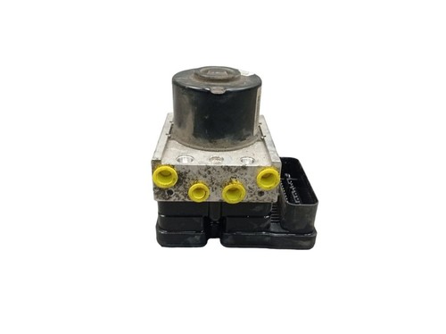 Abs hydraulikblock - abs,
