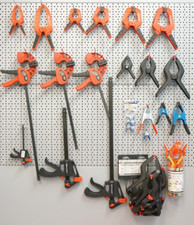 BGS Leimzwinge Federzwinge