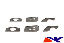 BMW E36 Verstärkung / Reparatur Motorträger Vorne