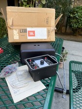JBL Lx80 Network Single New