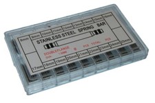 Sortiment 360x Federstege