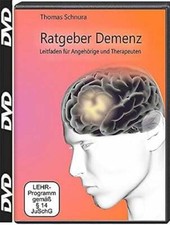 Ratgeber Demenz - DVD -