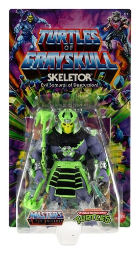 Motu tmnt turtles of - tmnt:,
