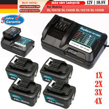 für Makita 12V Akku BL1021B