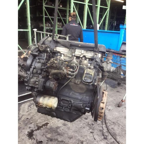 Teilmotor 8144 fiat ducato - teilmotor,