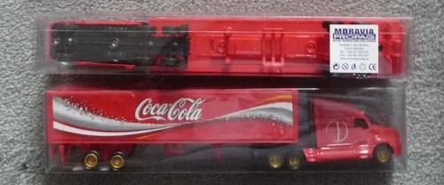 Coca cola truck 87 von - us,