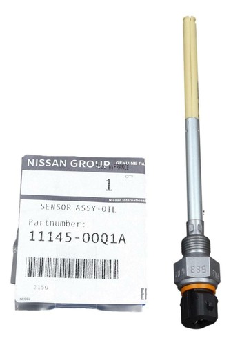 Original öl level sensor - Öl,