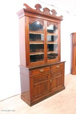 Antiker englischer Jugendstil