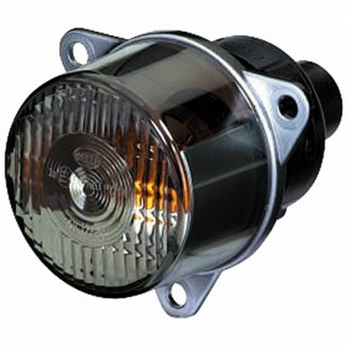 Blinker hella 2ba 008 - blinker, 221-041
