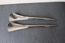 Monogram Salatbesteck Edelstahl Besteck Salat 2 teilig