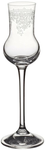Grappaglas schnapsglas obstler - schnapsglas,
