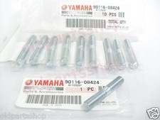 Yamaha RD350YPVS RZ350