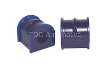 Brava, Rodeo & D-Max Pick-Up 28 mm Stabilisatorbuchsen-Kit vorne - SuperP SPF