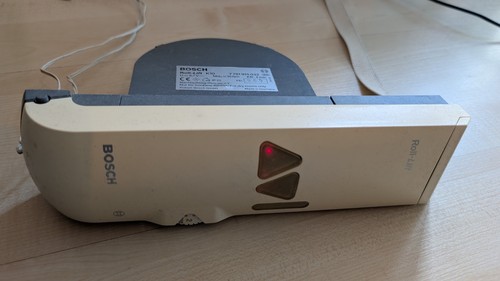 Bosch roll lift k10 - bosch, roll-lift