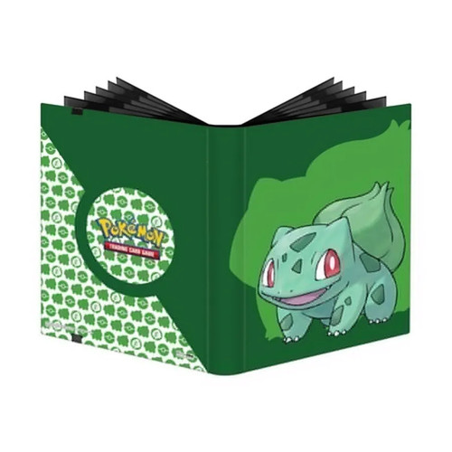 Ultra pro pocket binder - pro,