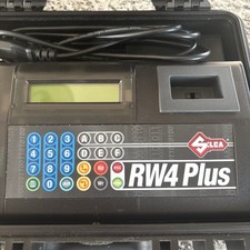 Silca RW4 Plus with Snoop