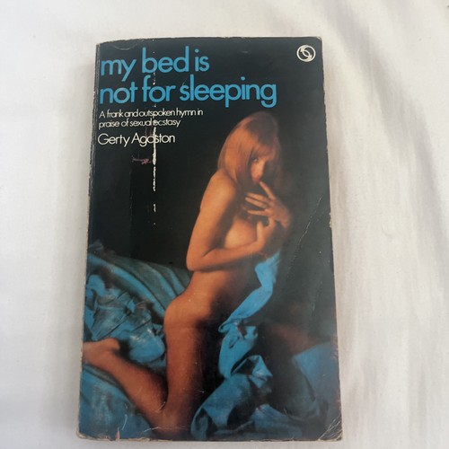 Bed not for sleeping by - for,