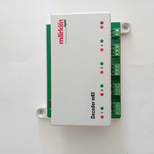 Märklin digital decoder - märklin,