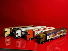 Werbetrucks konvolut - 4