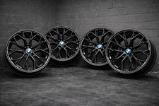 18 Zoll DM18 Felgen für BMW