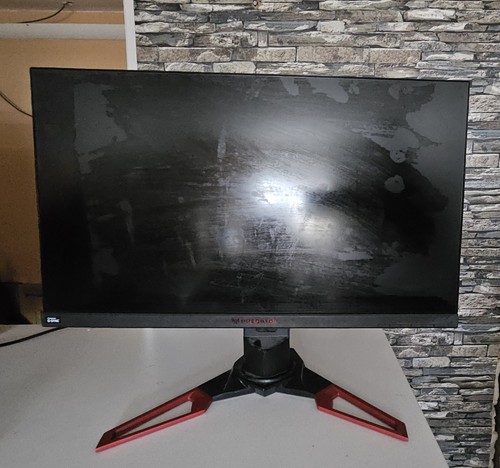 Predator acer mnt xb271hu - mnt,