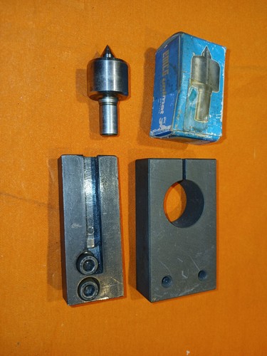Emco unimat orginal - unimat, 3