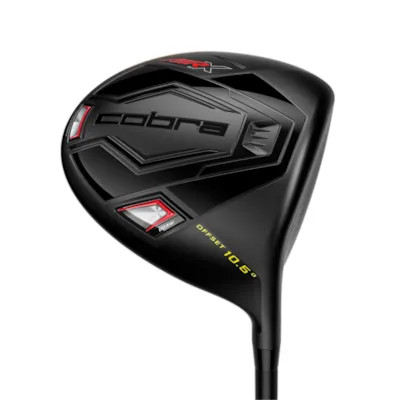 Cobra air 2024 - 2024, offset