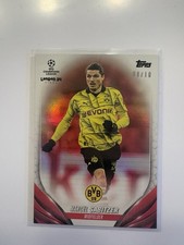 Topps UCL Final BVB Marcel