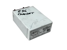 BMW 3er E36 Compact 316i EWS II Steuergerät Wegfahrsperre 8380365 Original