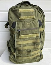 Tasmanian Tiger TT Mission Pack MK II Militär Tracking Rucksack Khaki 37L