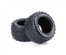 Tamiya Cross-Spike Reifen hi